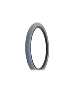 Tire 26 x 2.125 Gray/Gray Side Wall HF-120A.